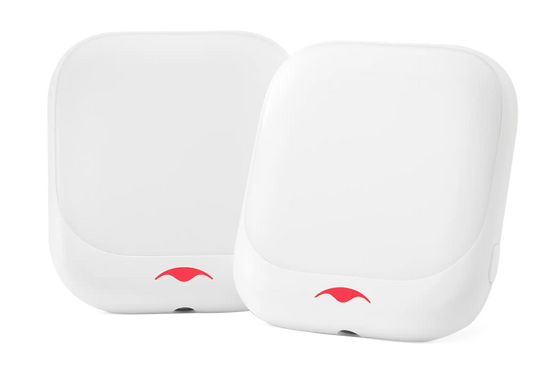 Manta TrueRed Night Light