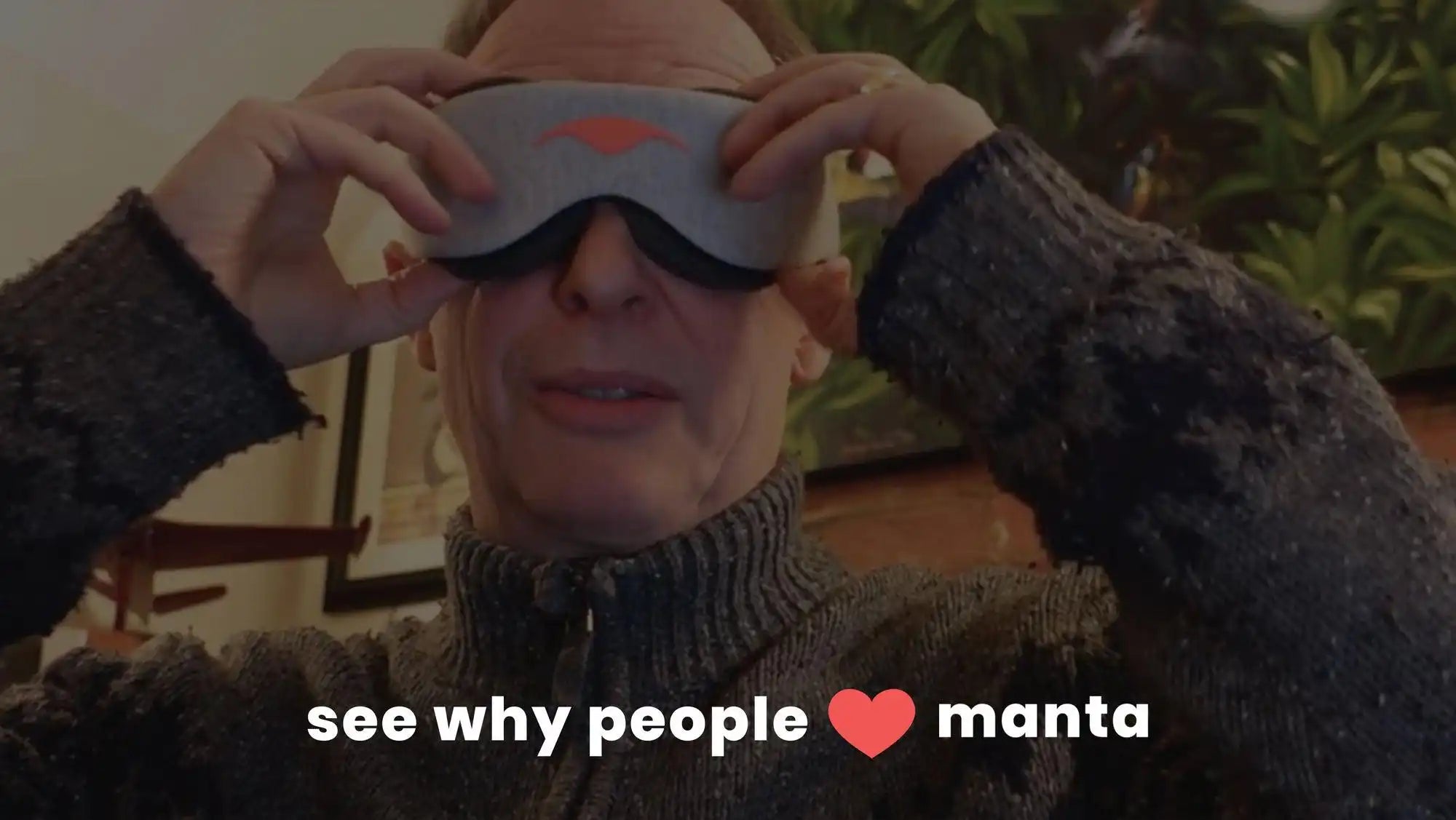 MantaSleepMask.it.com
