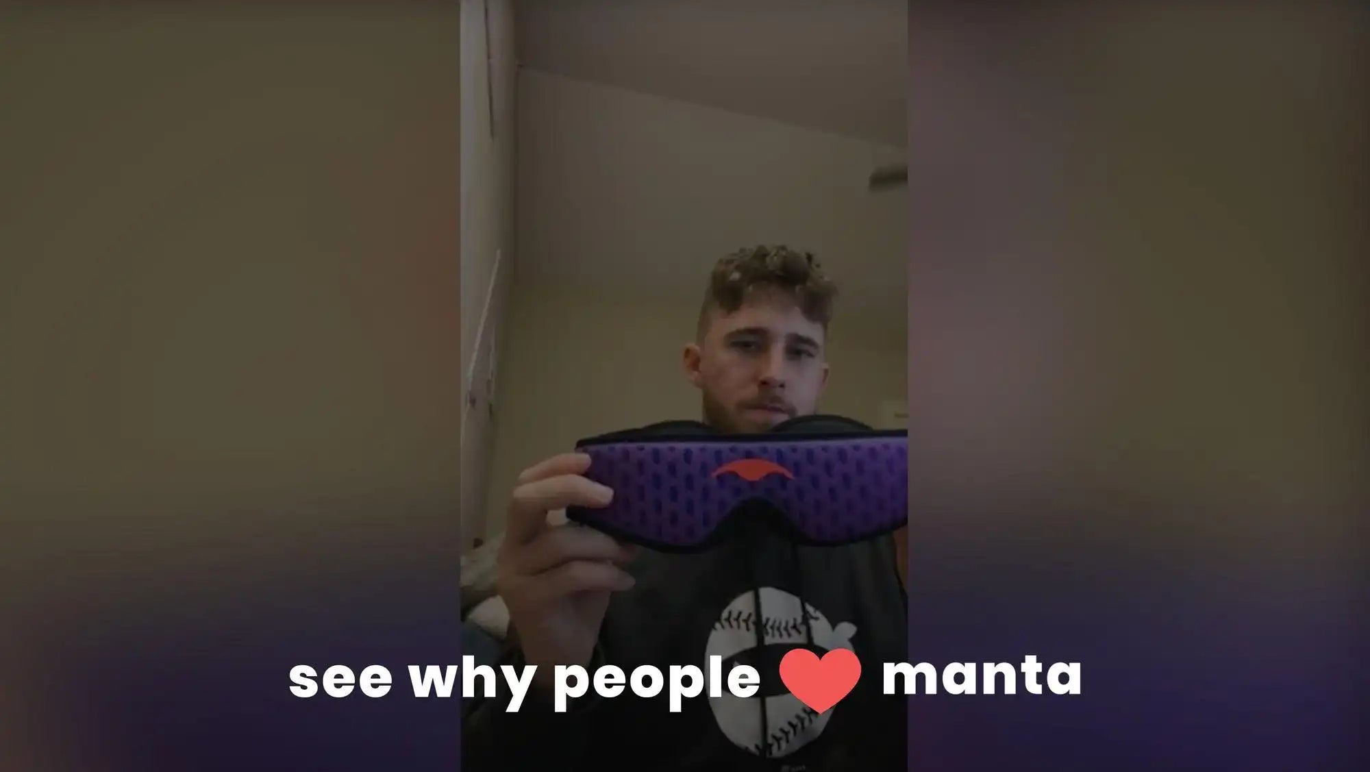 MantaSleepMask.it.com