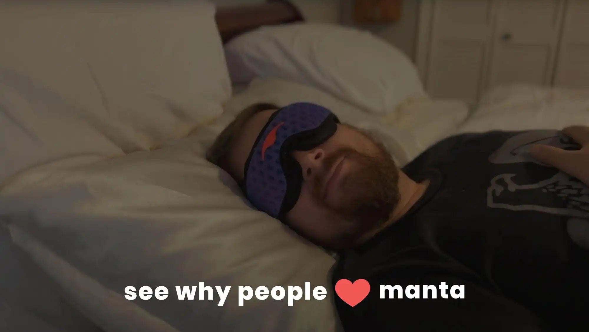 MantaSleepMask.it.com