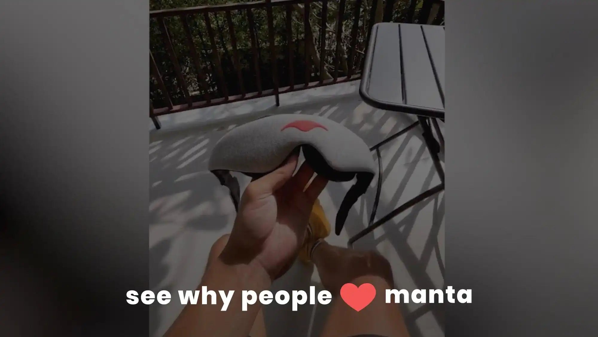 MantaSleepMask.it.com