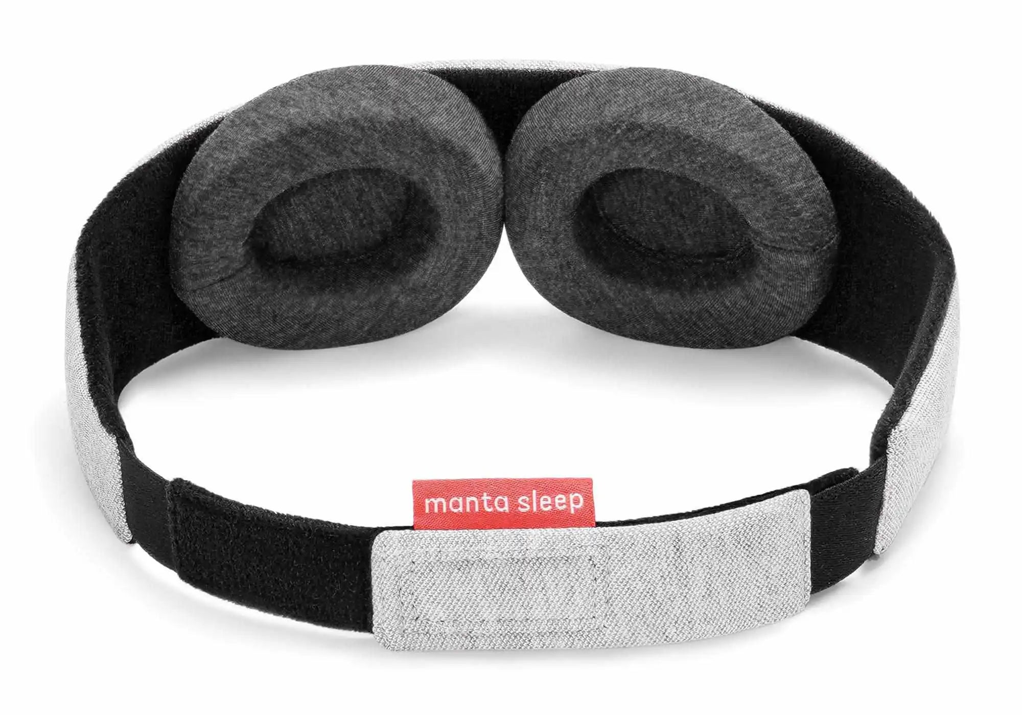 MantaSleepMask.it.com