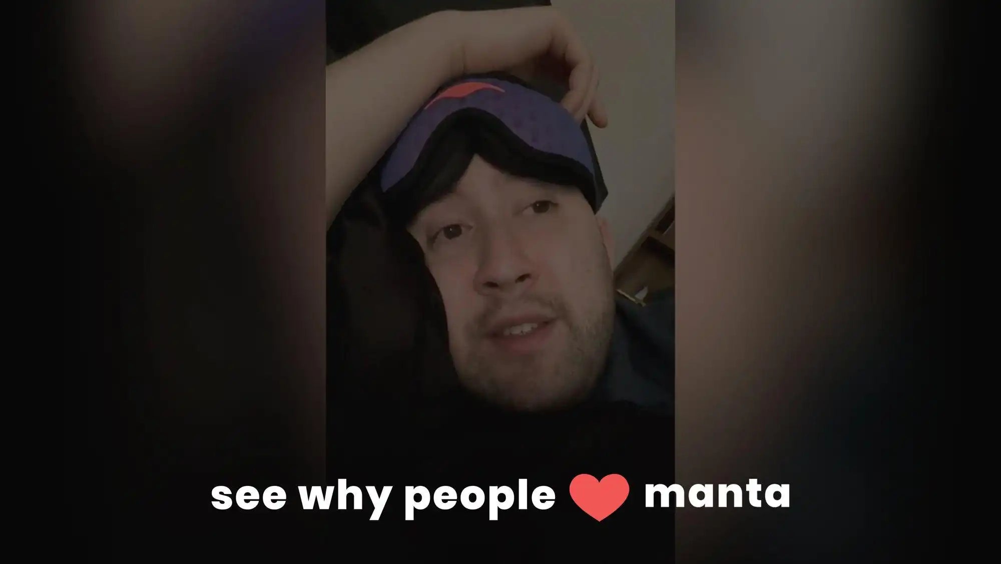 MantaSleepMask.it.com