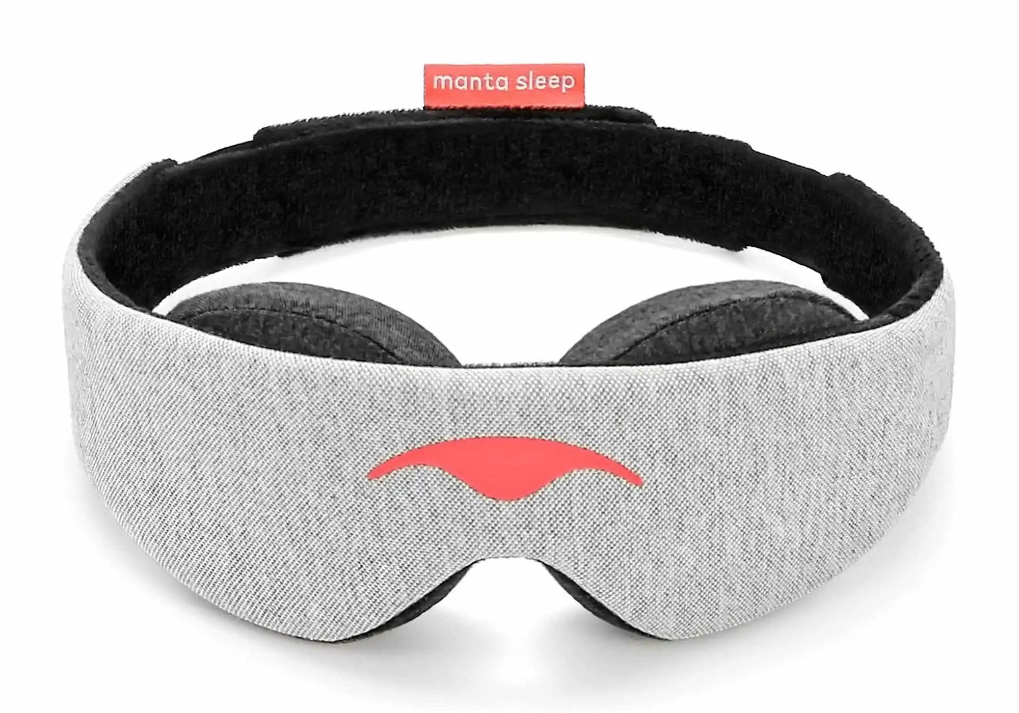 MantaSleepMask.it.com