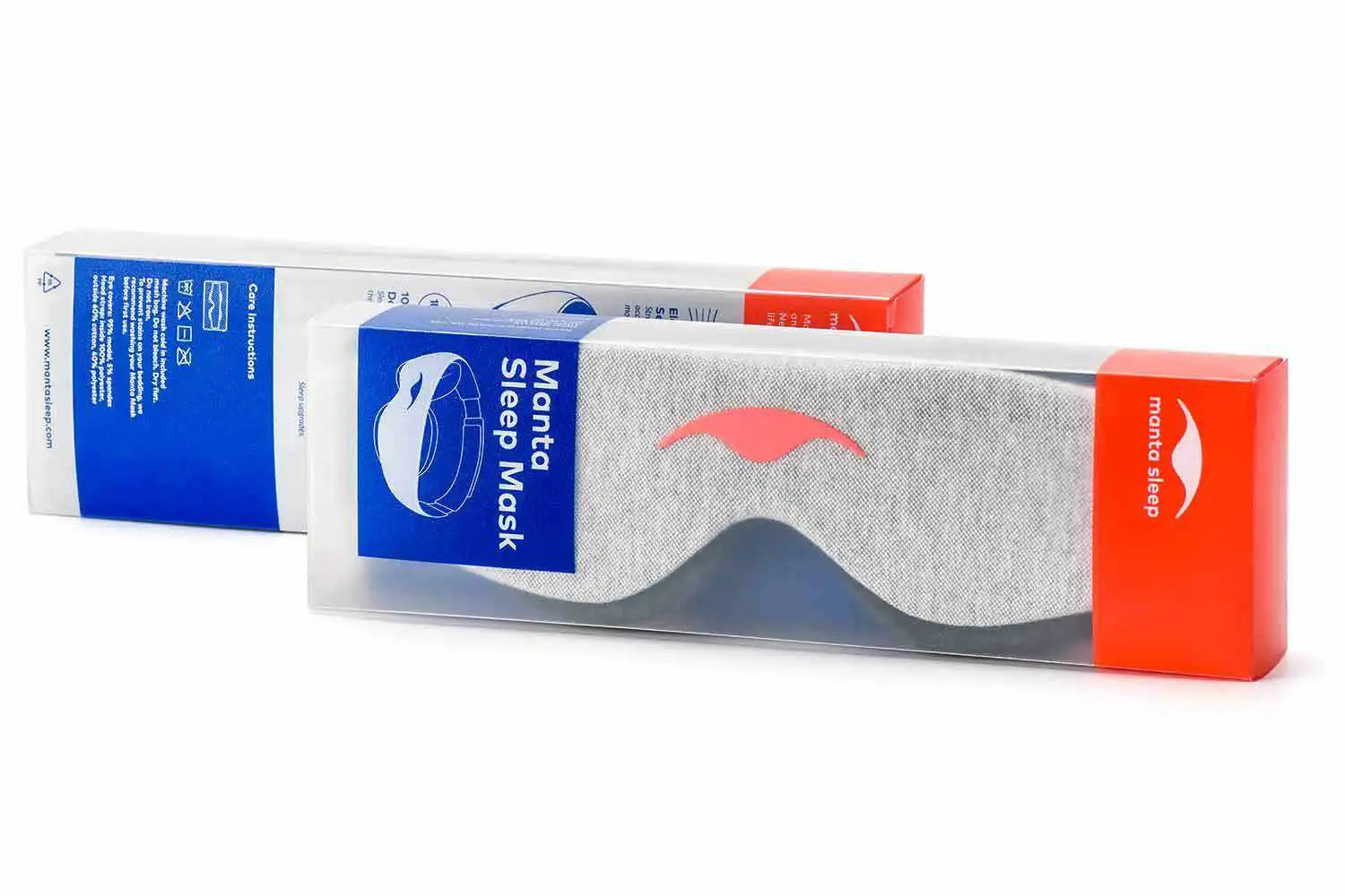 MantaSleepMask.it.com