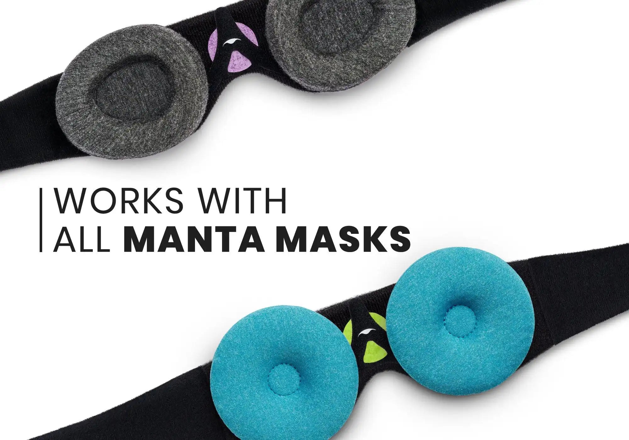 MantaSleepMask.it.com