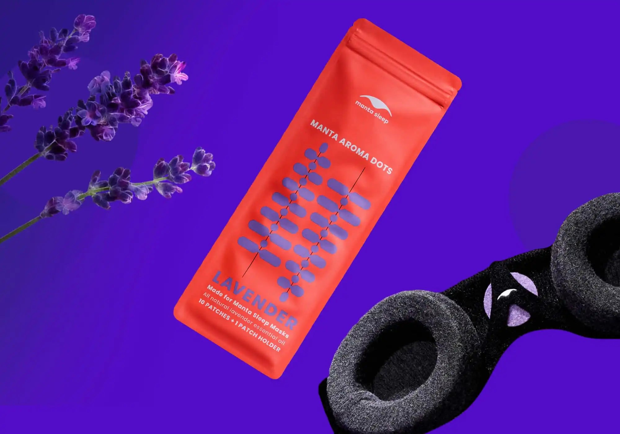 MantaSleepMask.it.com