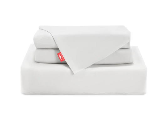 Manta Arctic Bedsheet Set with TENCEL™ Lyocell