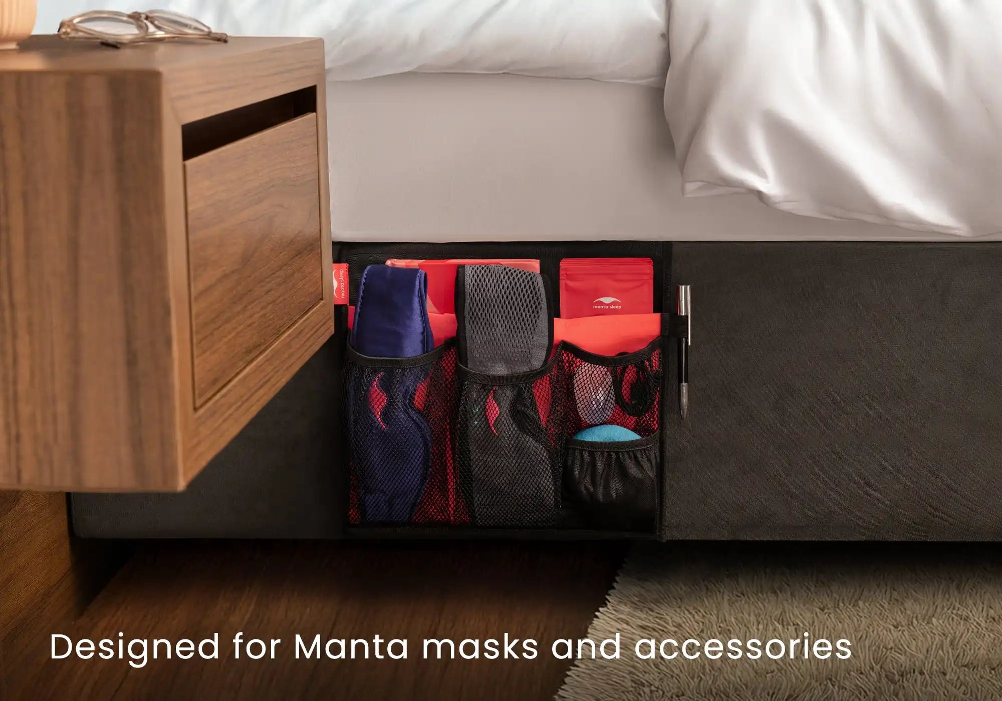 MantaSleepMask.it.com