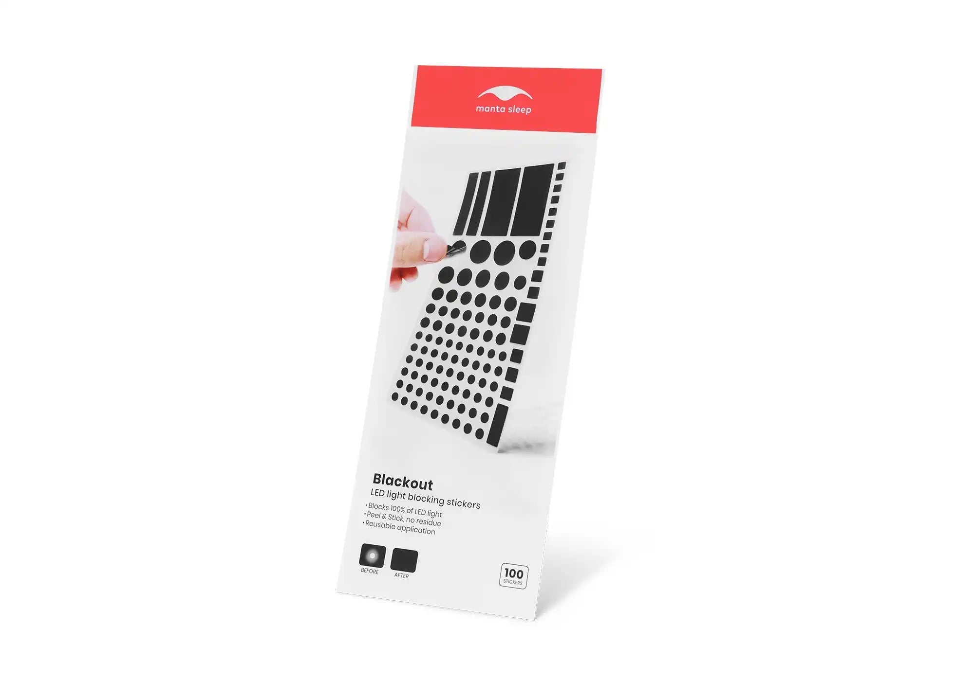 MantaSleepMask.it.com