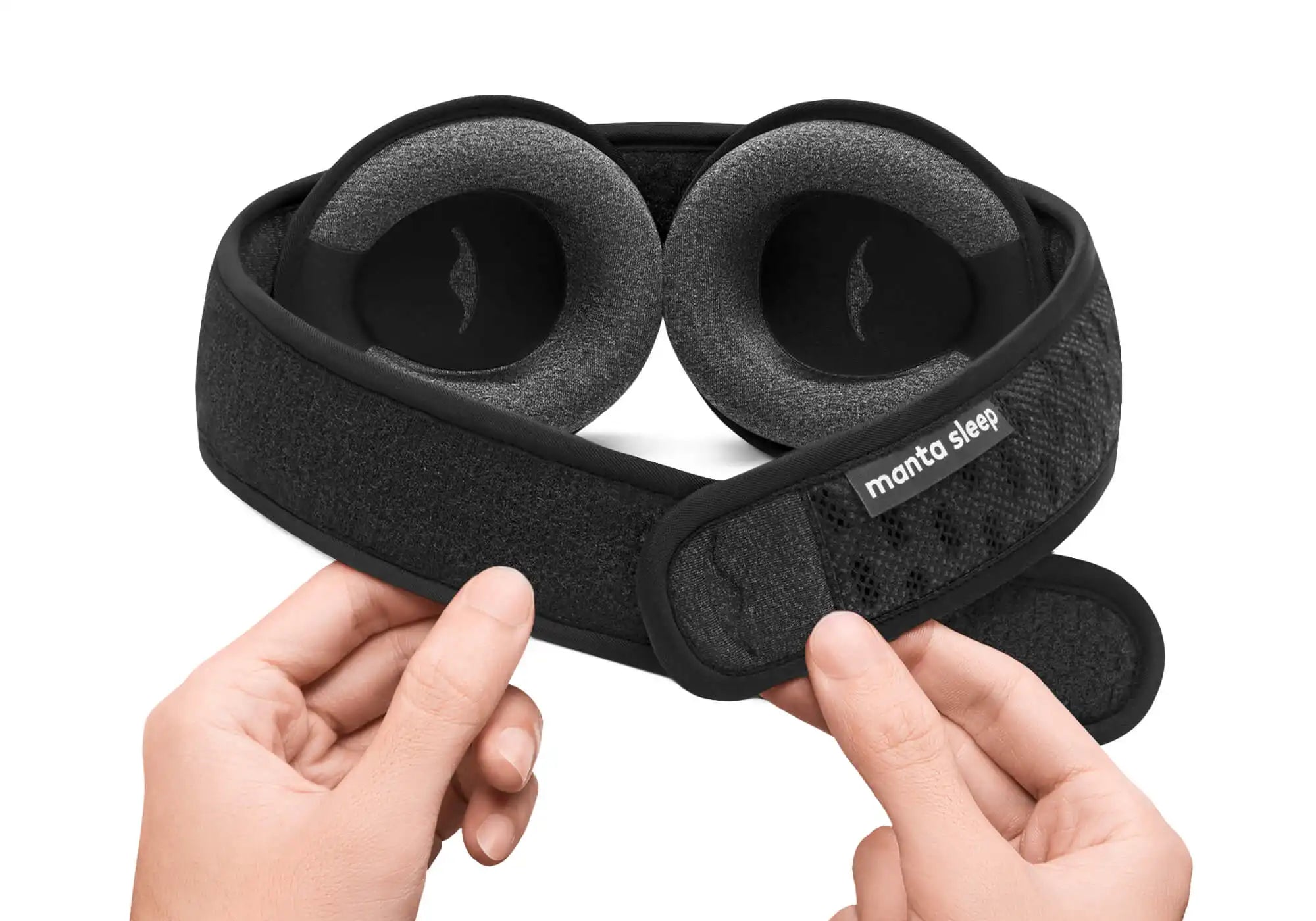 MantaSleepMask.it.com