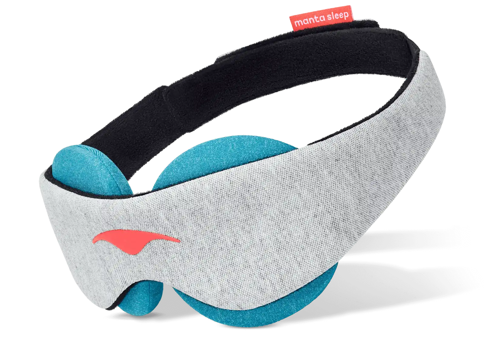 MantaSleepMask.it.com