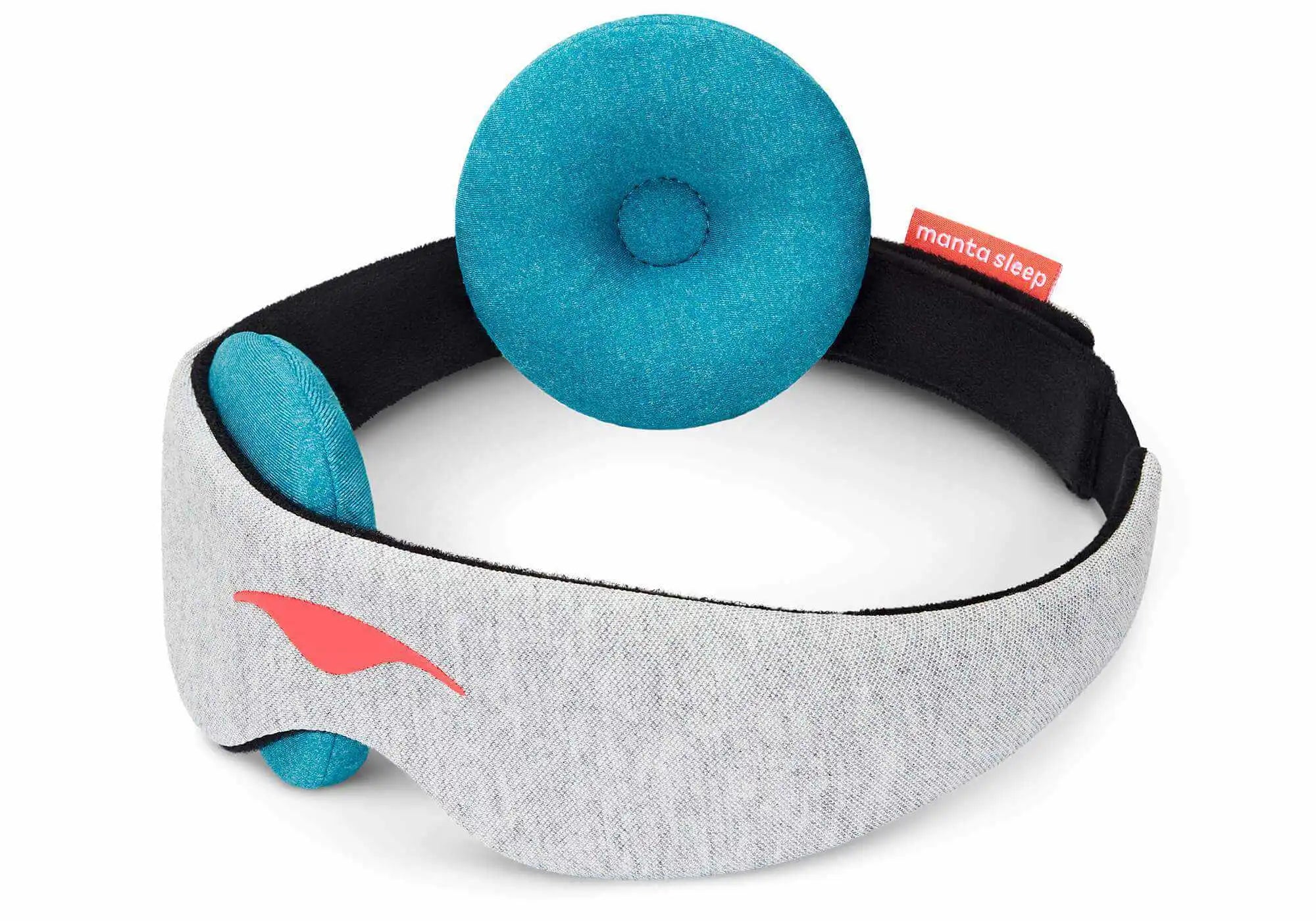 MantaSleepMask.it.com