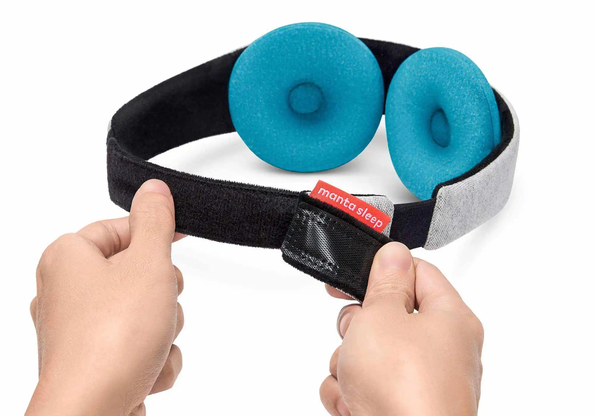 MantaSleepMask.it.com