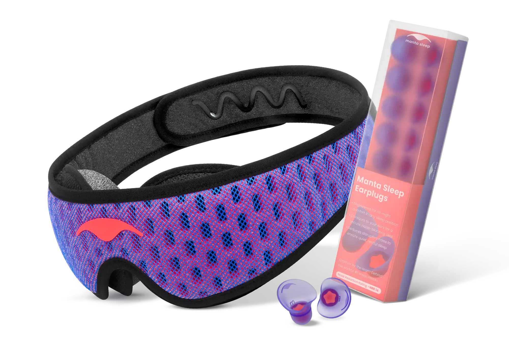 MantaSleepMask.it.com