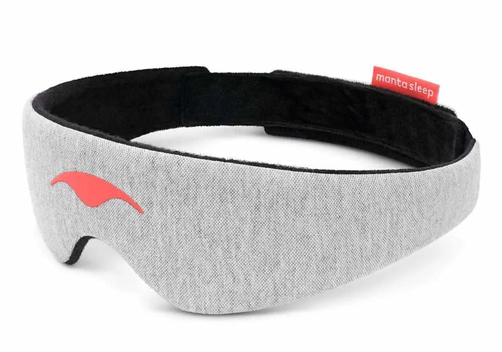 MantaSleepMask.it.com