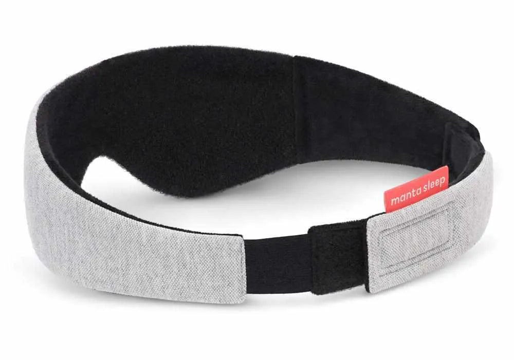 MantaSleepMask.it.com