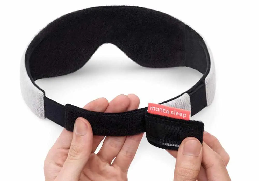 MantaSleepMask.it.com