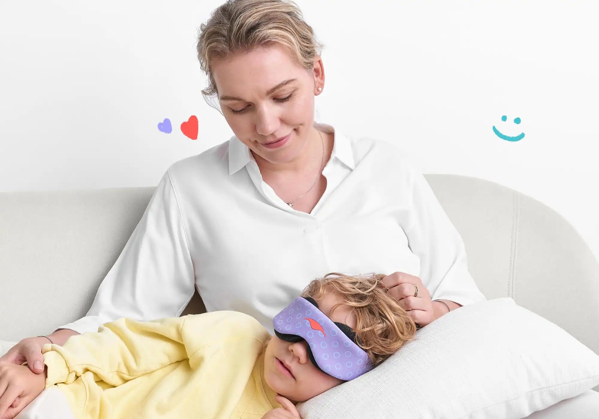 MantaSleepMask.it.com