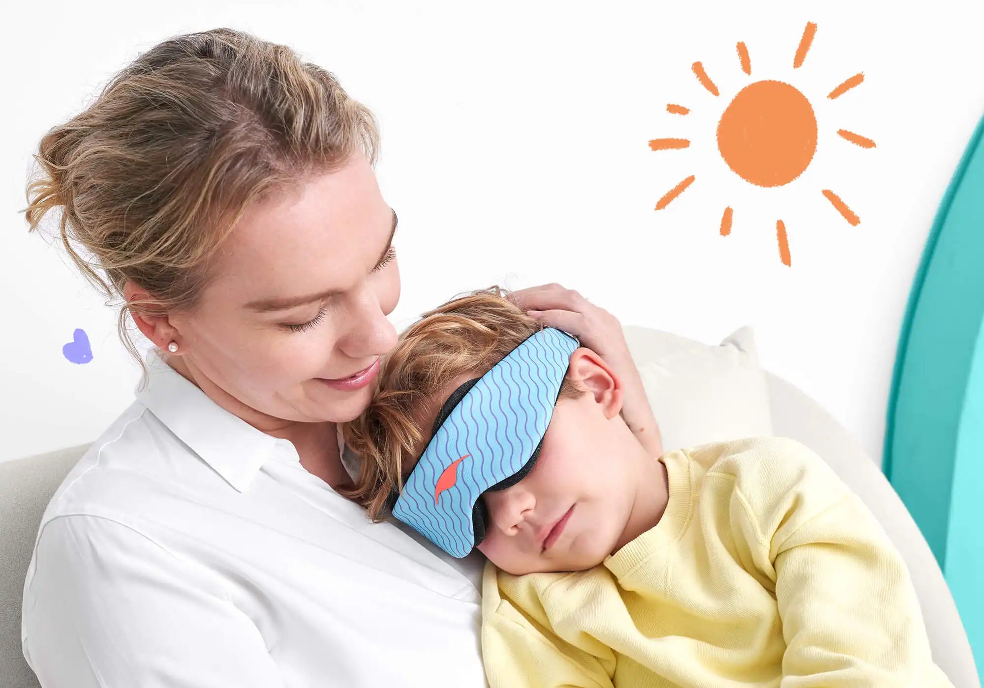 MantaSleepMask.it.com