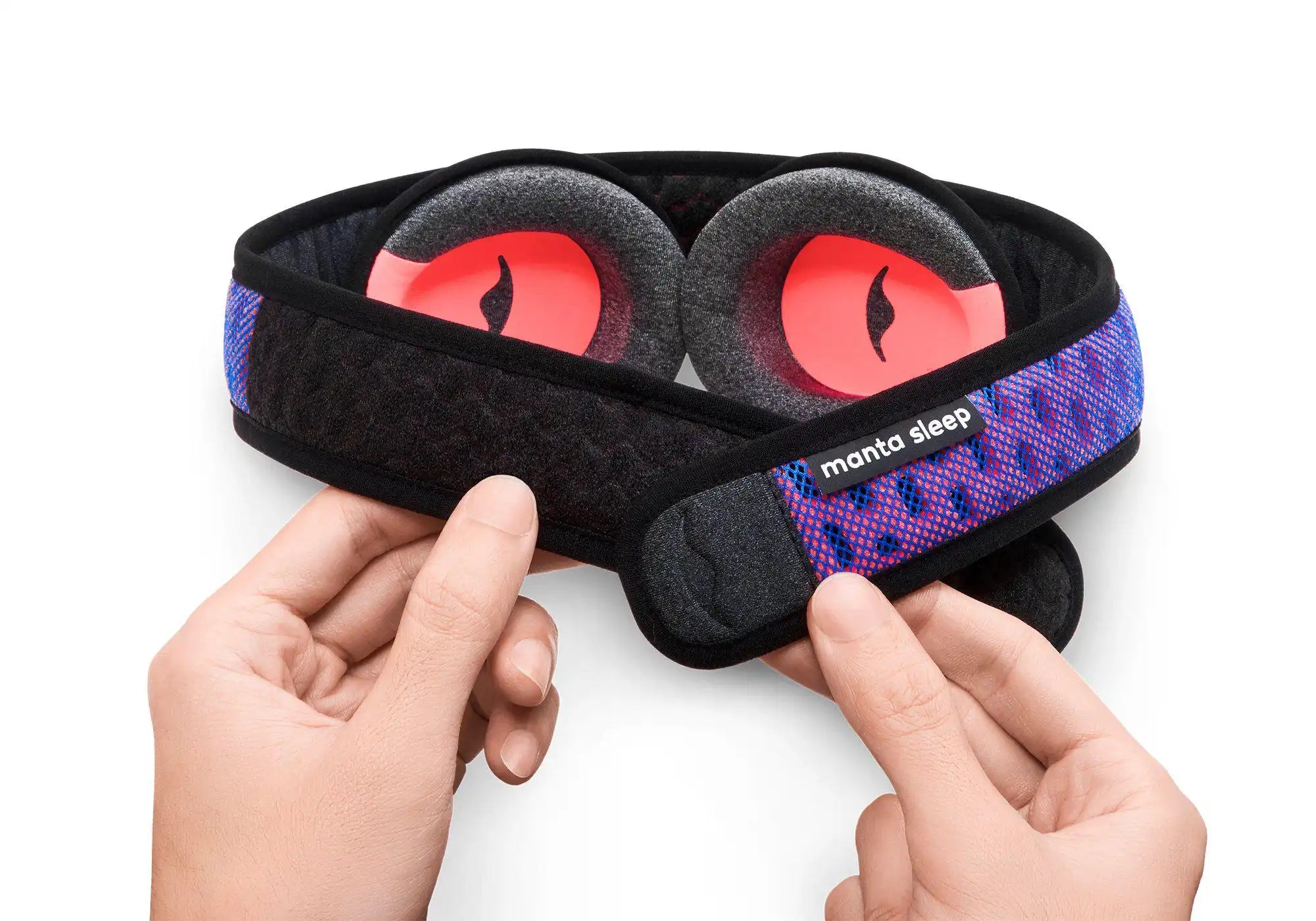 MantaSleepMask.it.com