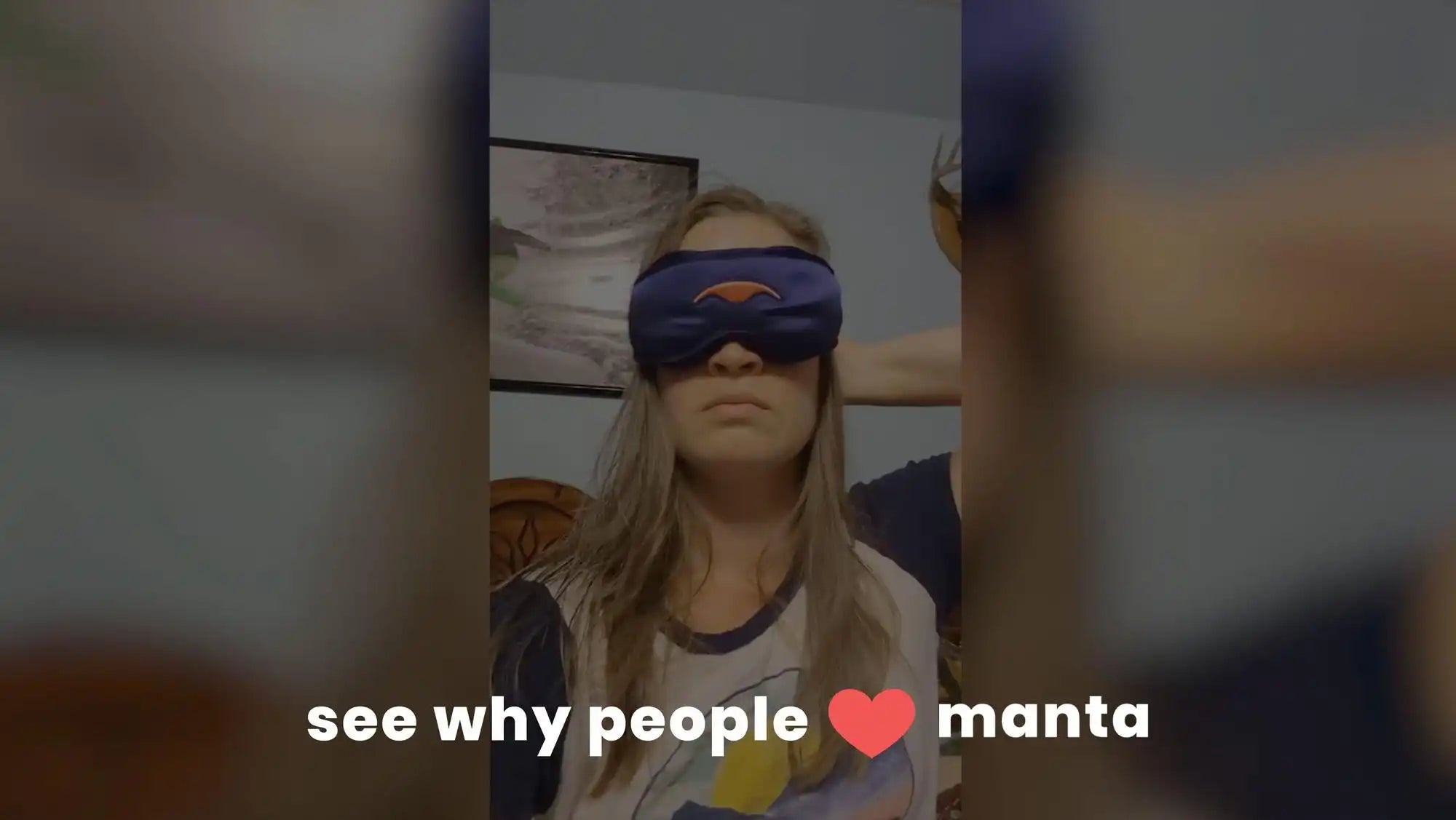 MantaSleepMask.it.com