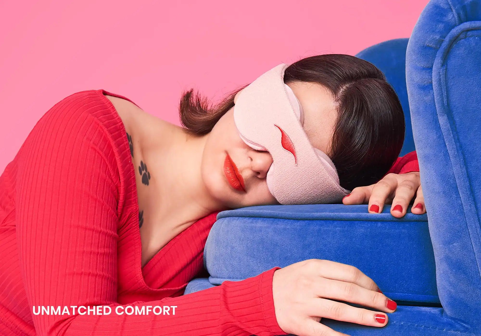 MantaSleepMask.it.com
