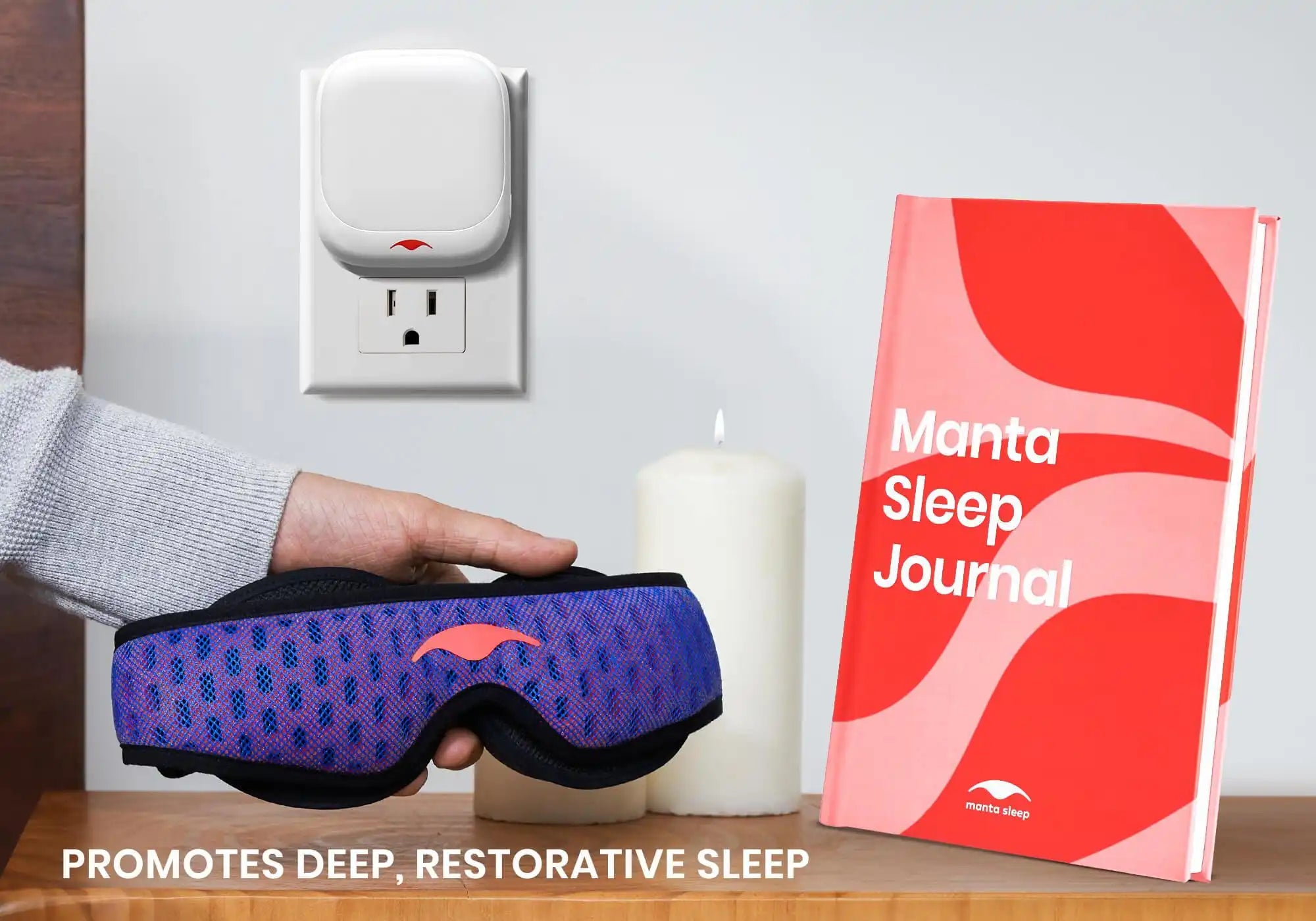 MantaSleepMask.it.com