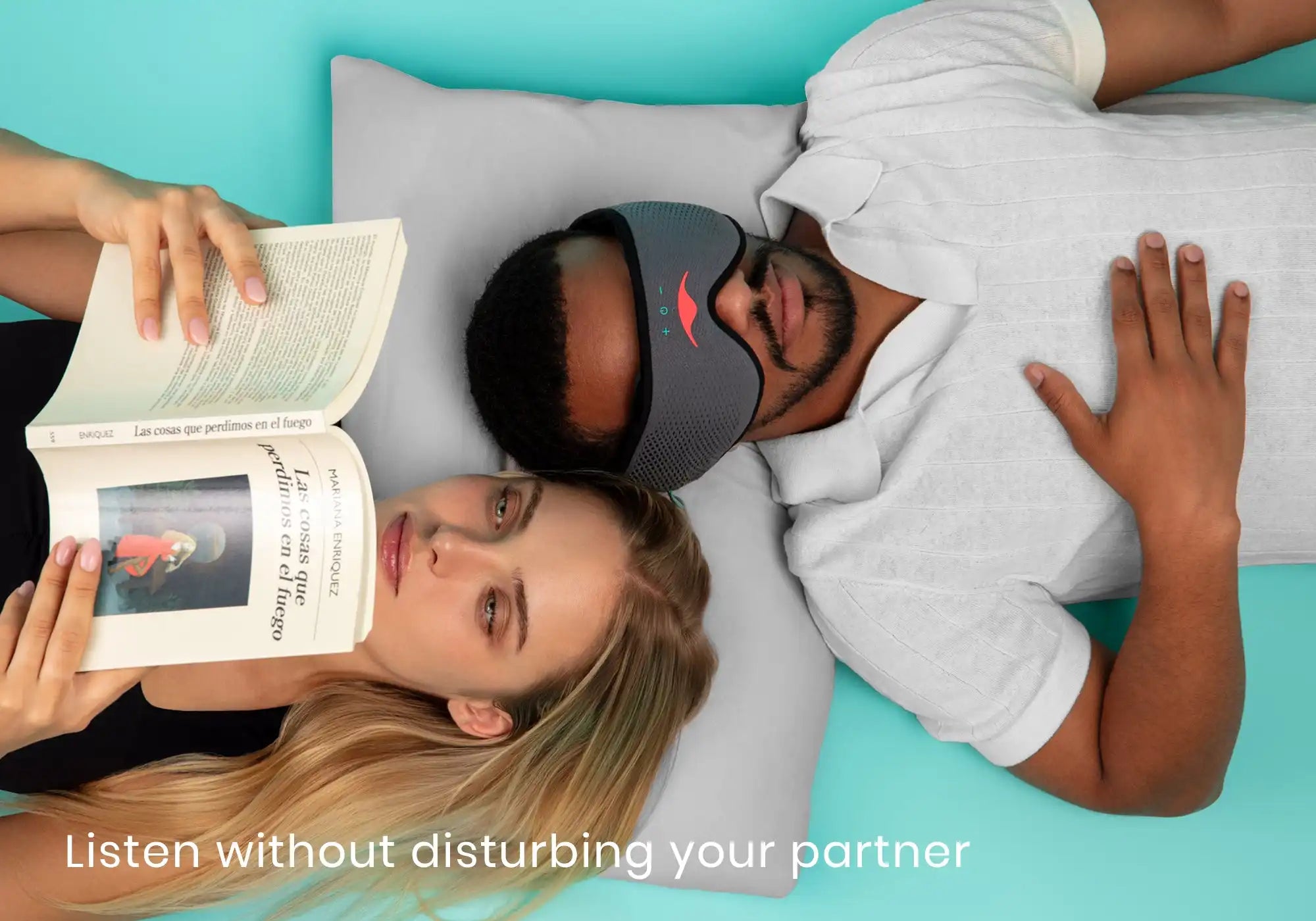 MantaSleepMask.it.com
