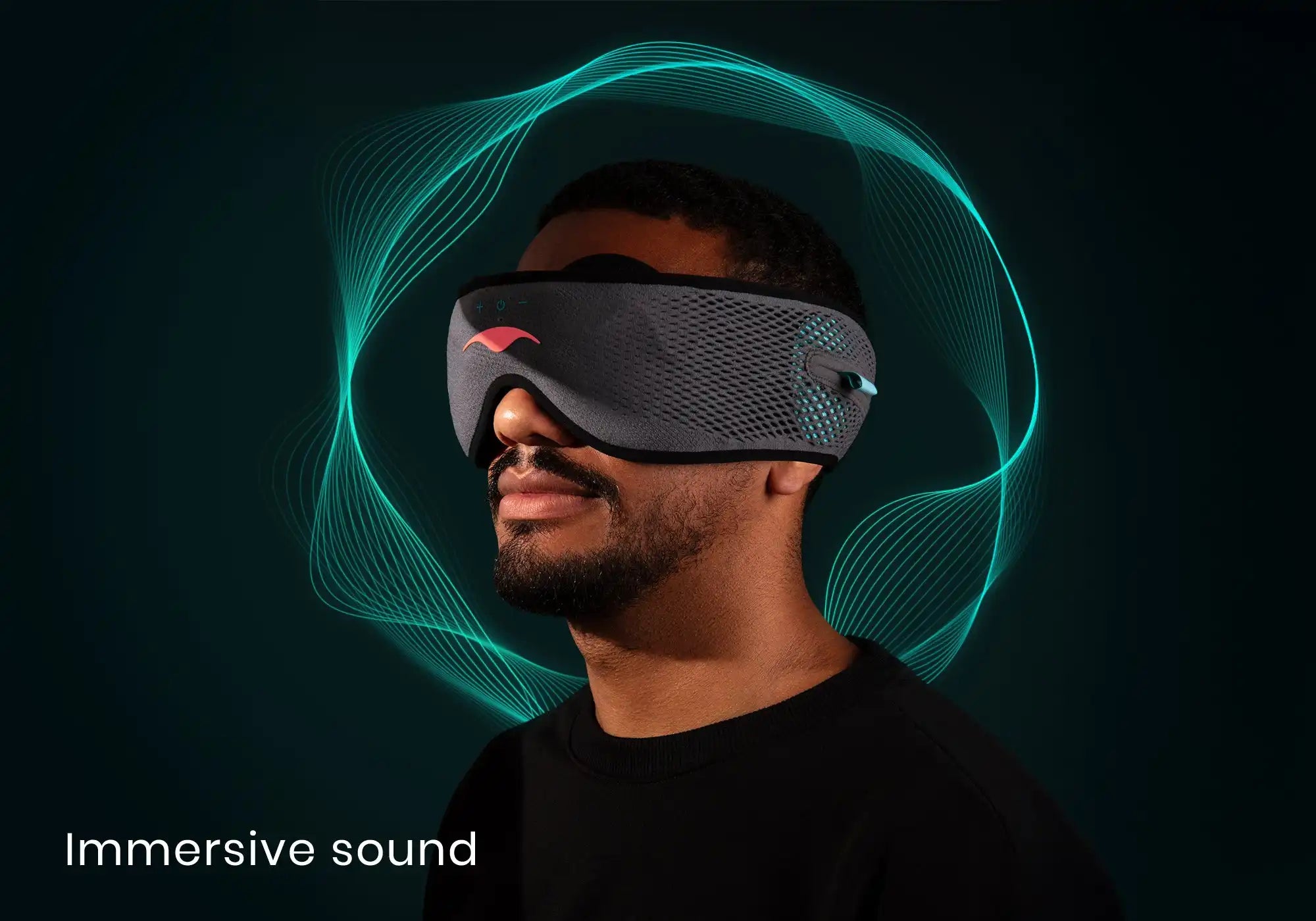 MantaSleepMask.it.com