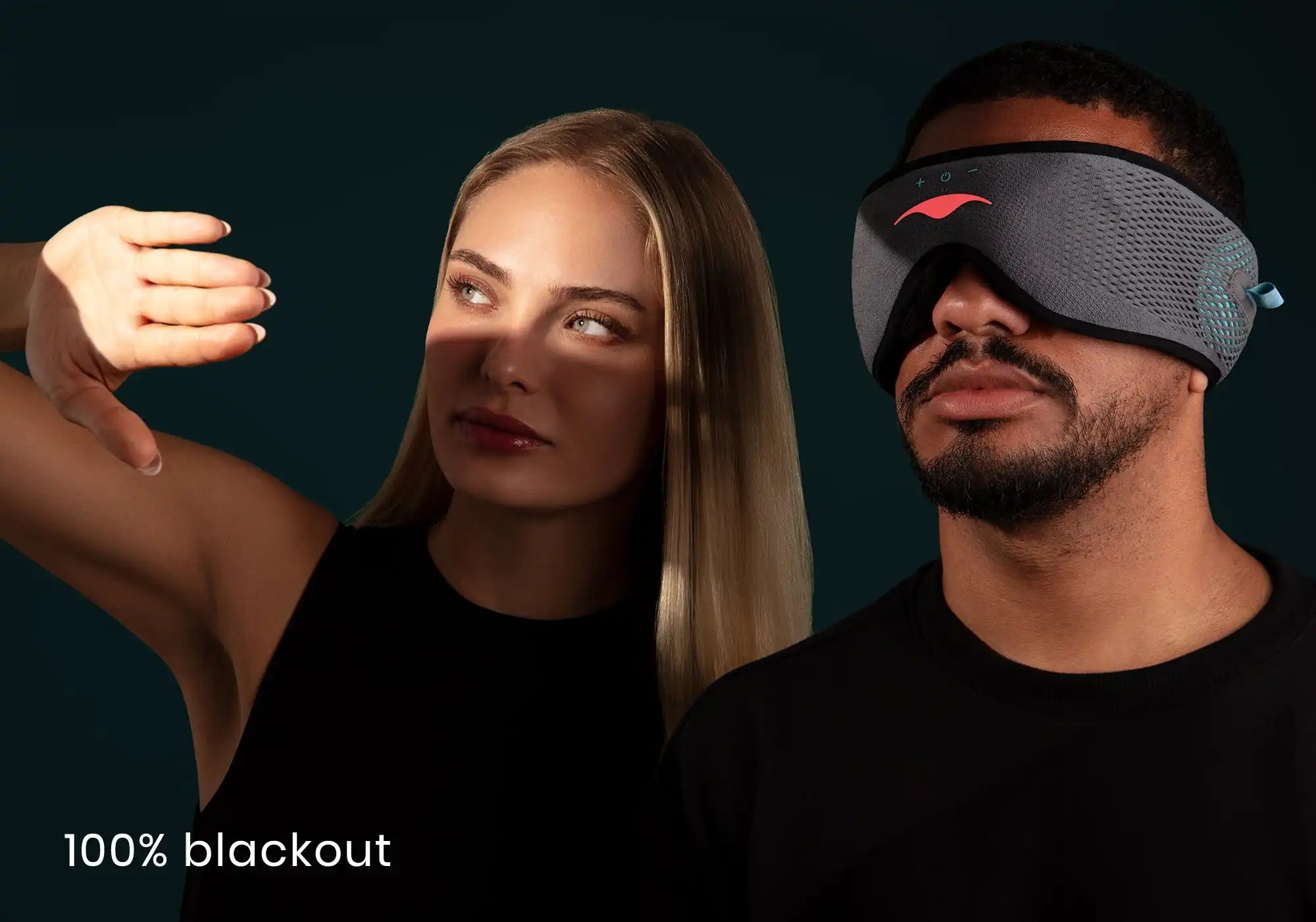 MantaSleepMask.it.com