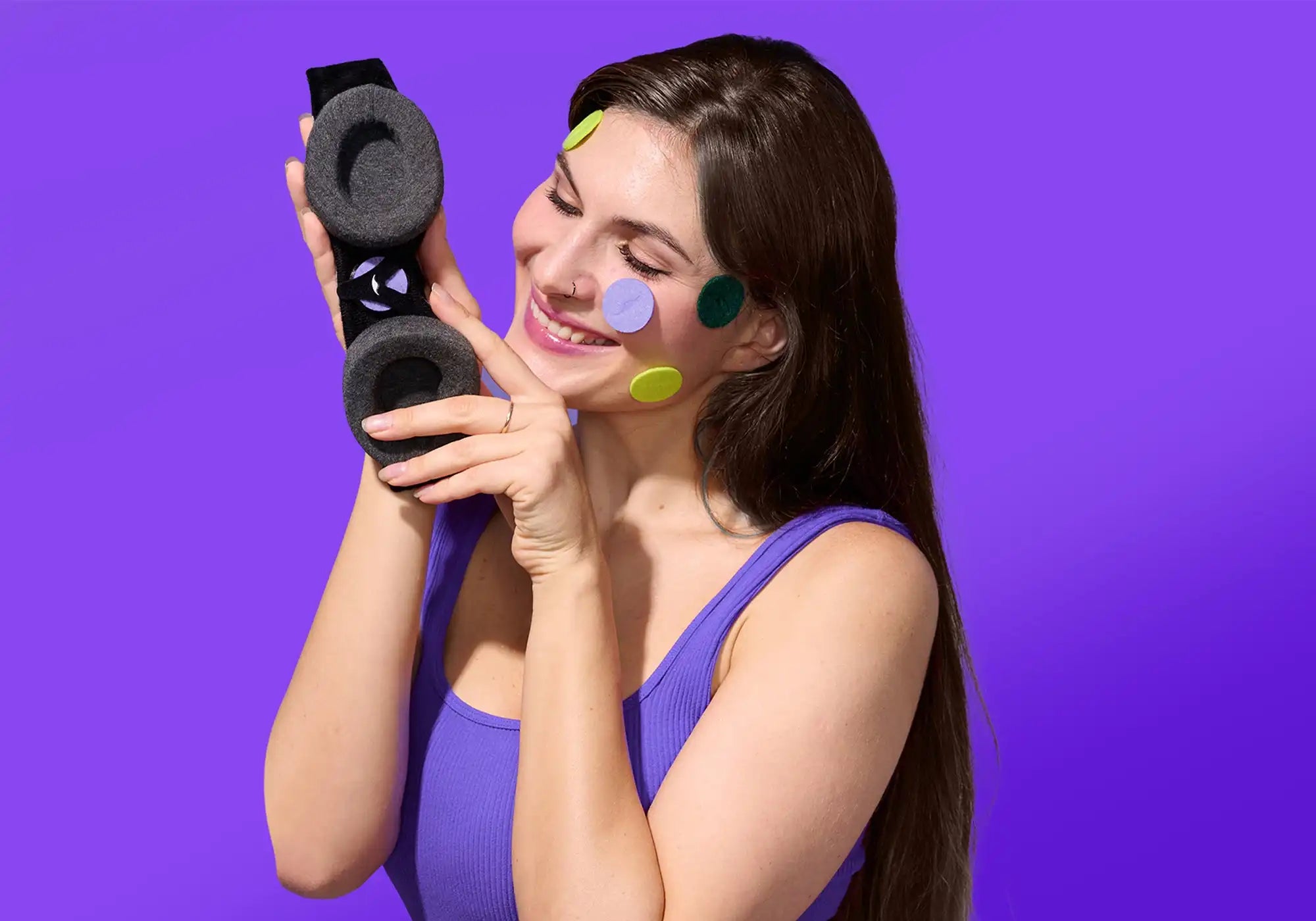 MantaSleepMask.it.com
