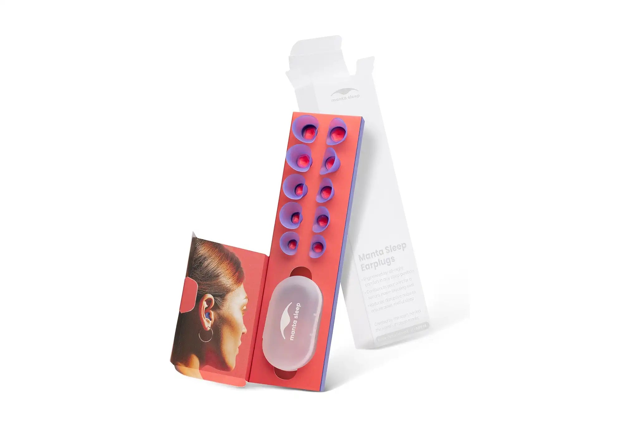 MantaSleepMask.it.com