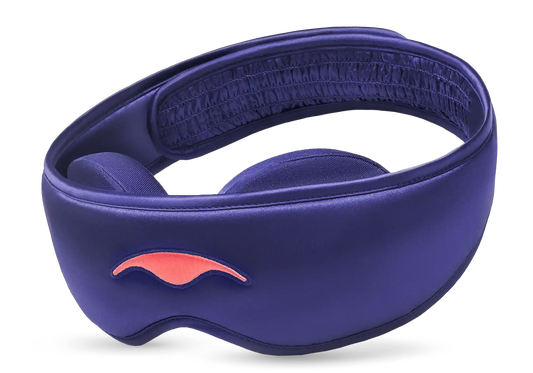 Manta SILK Sleep Mask