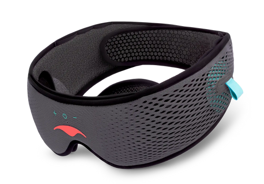 Manta SOUND Sleep Mask