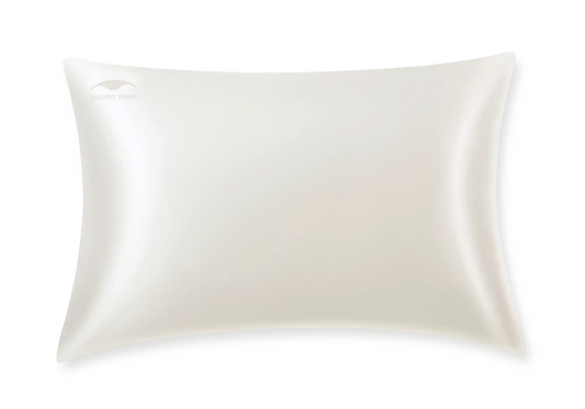 Manta Silk Pillowcase