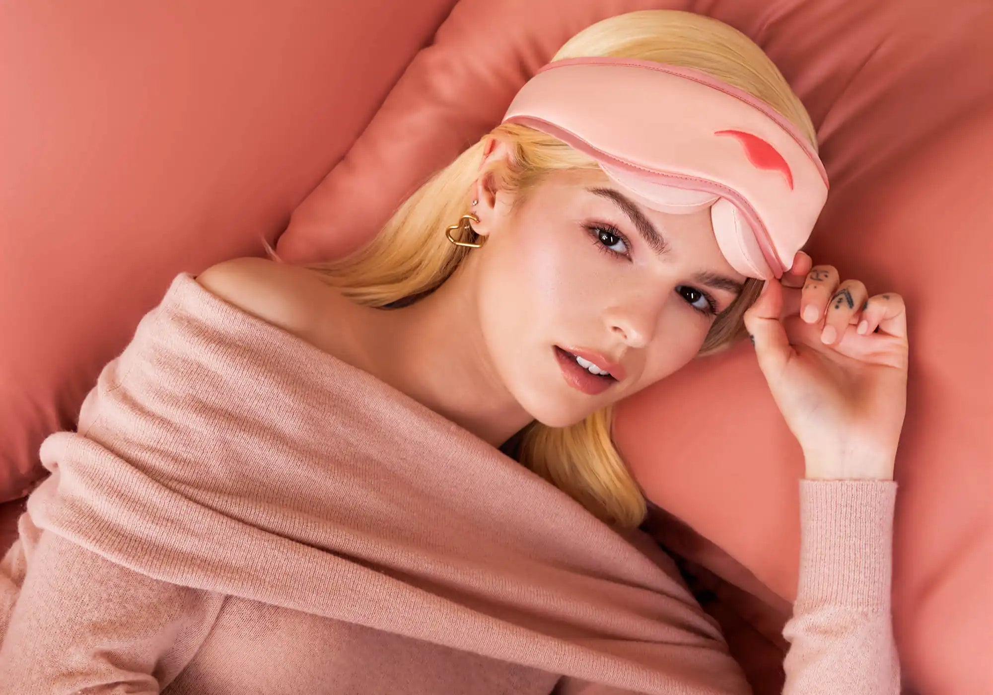 MantaSleepMask.it.com