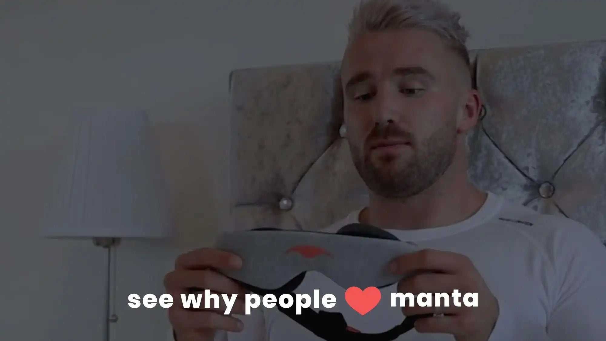 MantaSleepMask.it.com