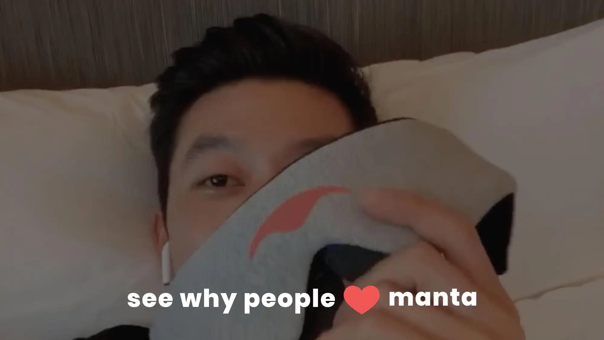 MantaSleepMask.it.com