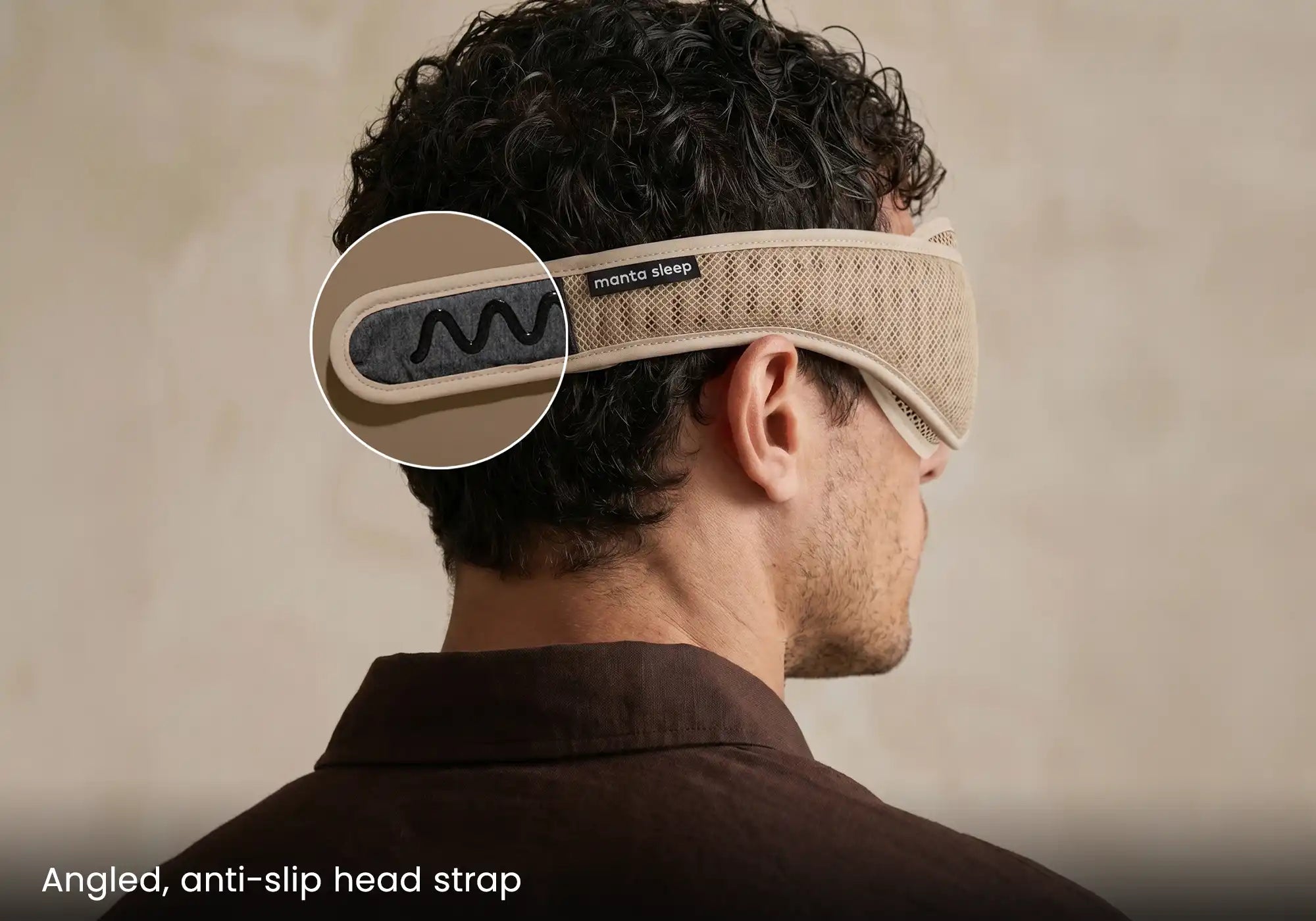 MantaSleepMask.it.com