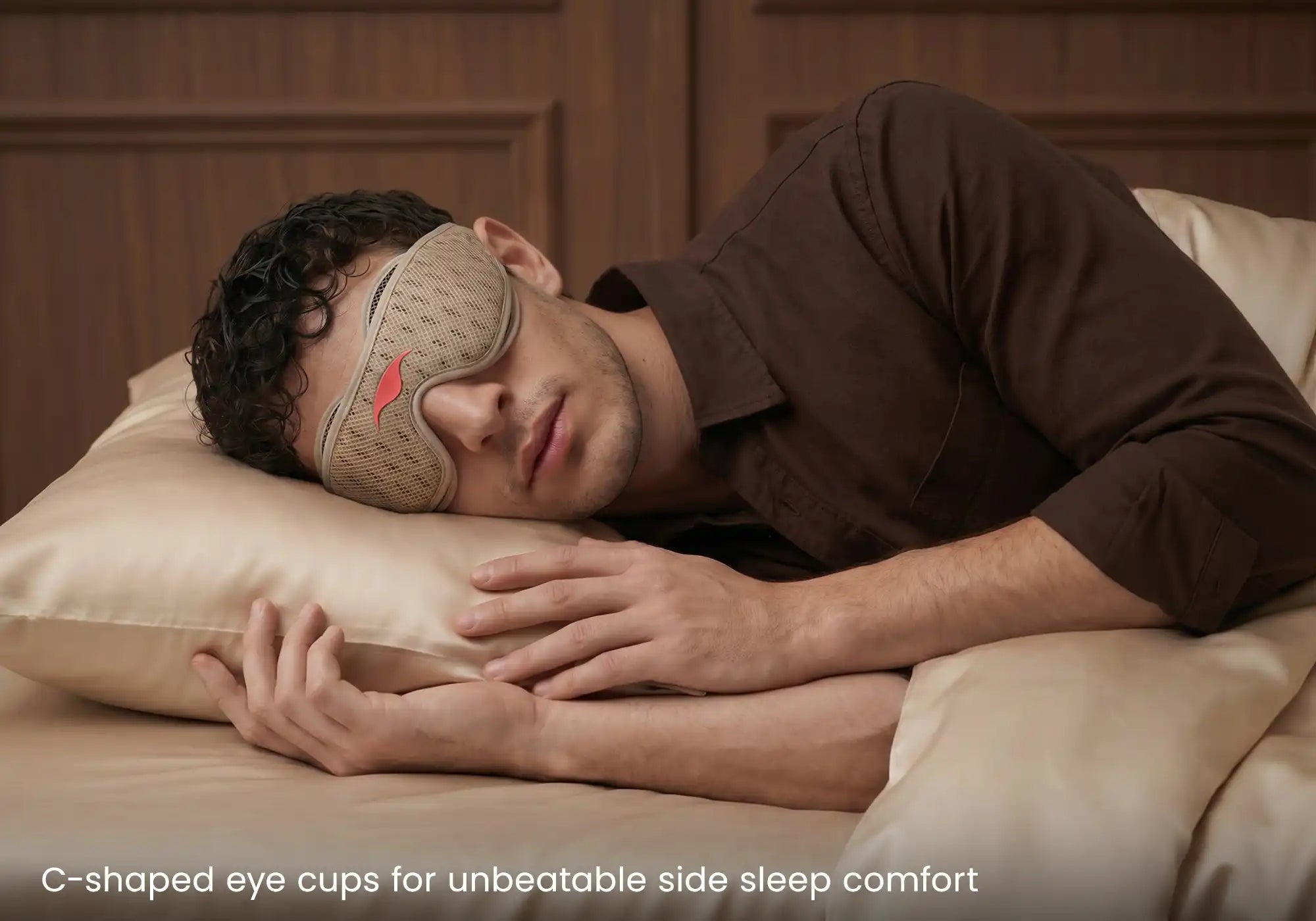 MantaSleepMask.it.com