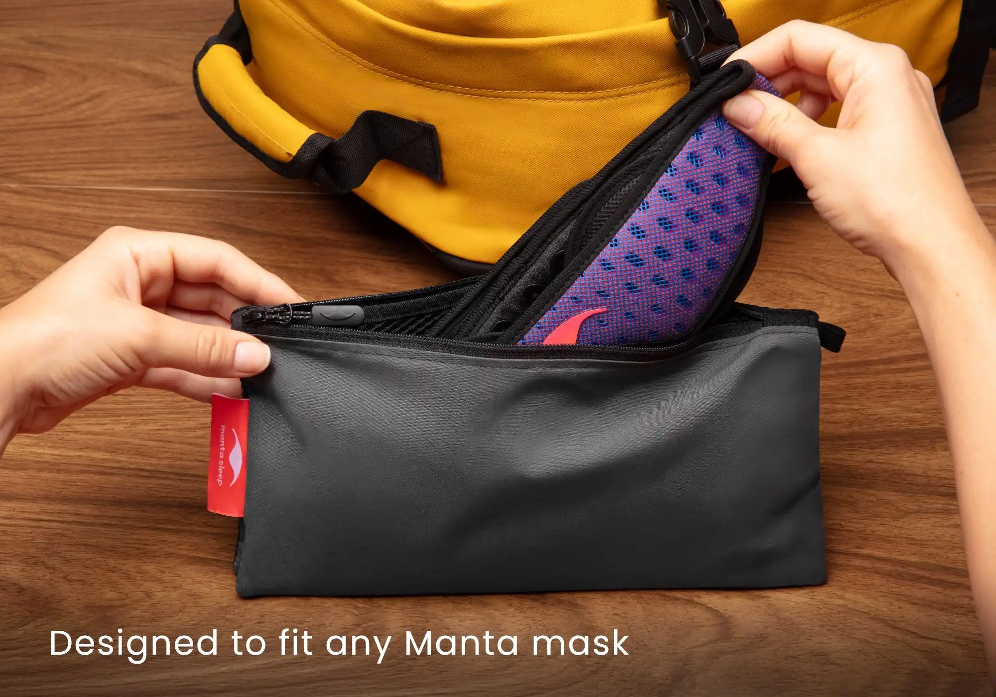 MantaSleepMask.it.com