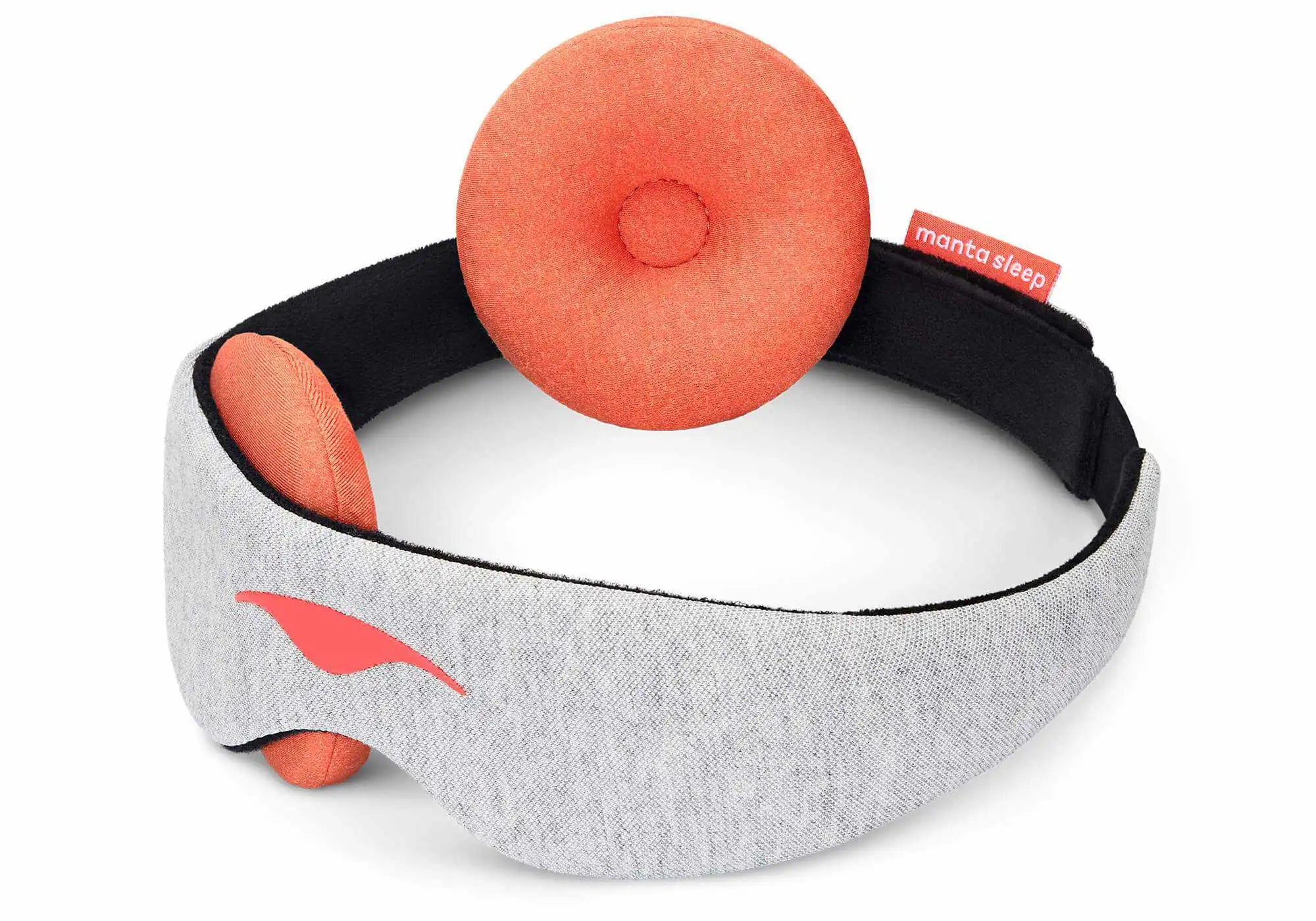 MantaSleepMask.it.com
