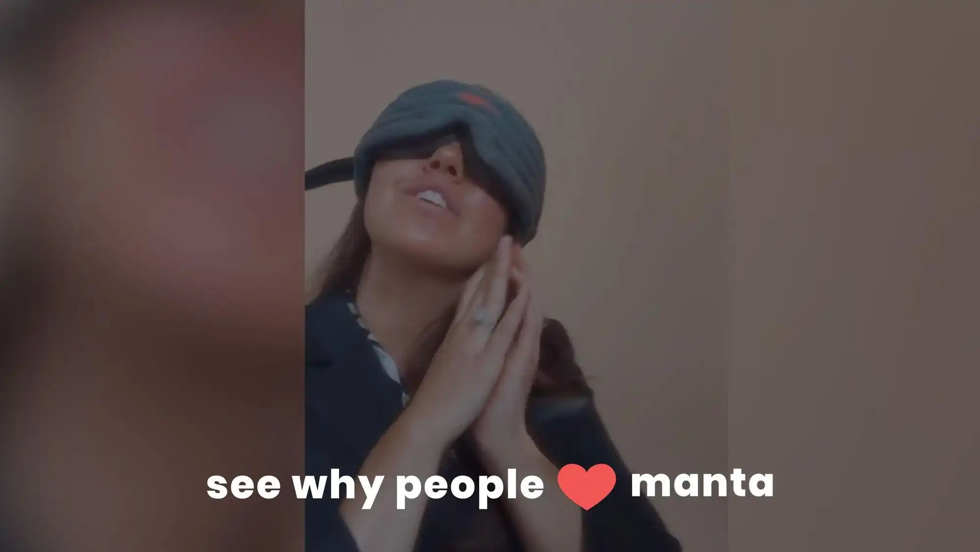 MantaSleepMask.it.com