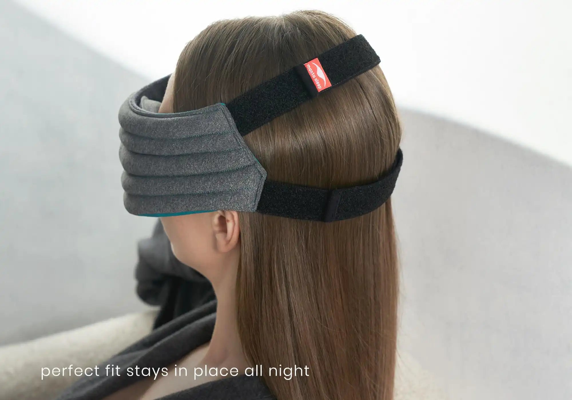 MantaSleepMask.it.com