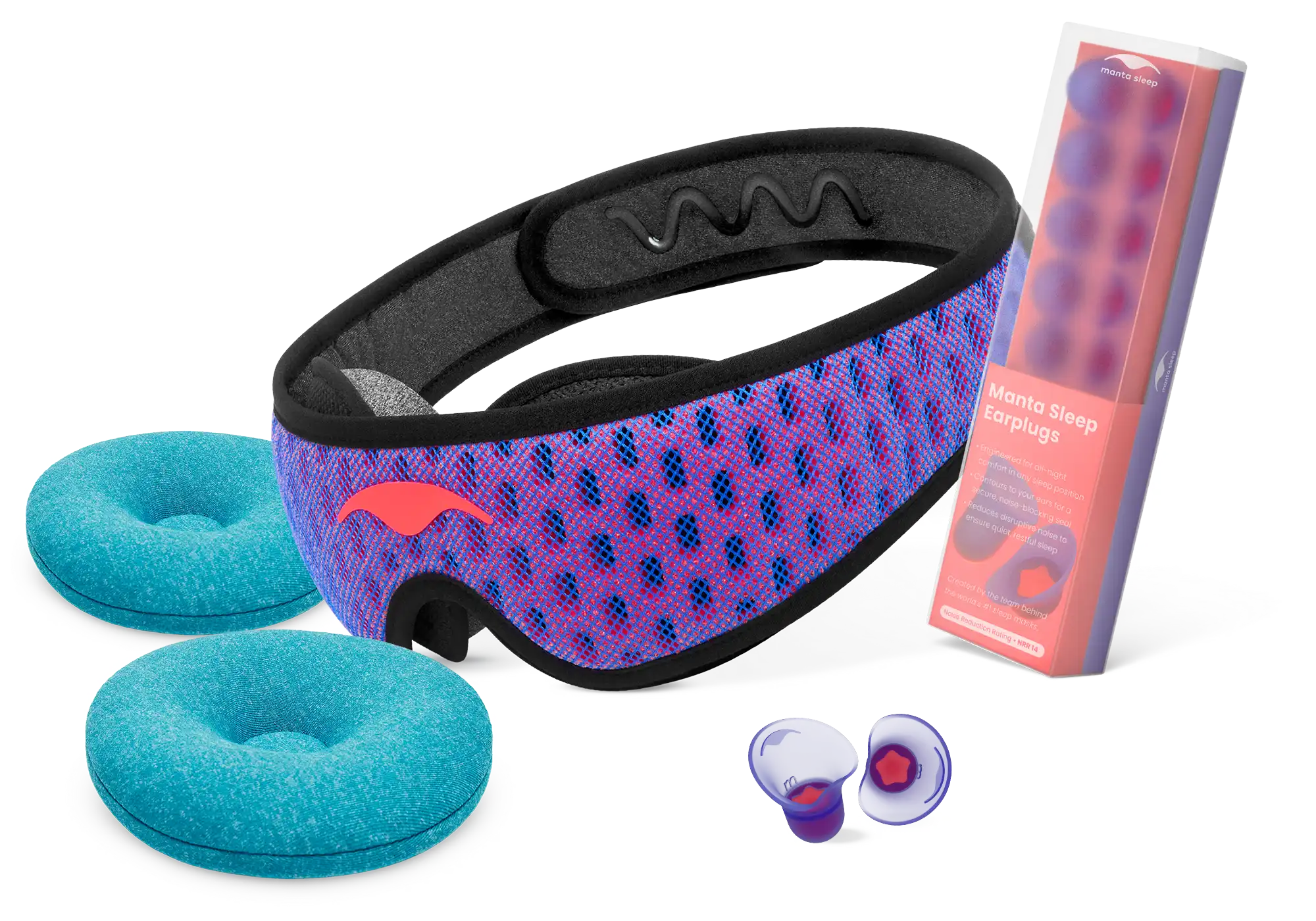 MantaSleepMask.it.com