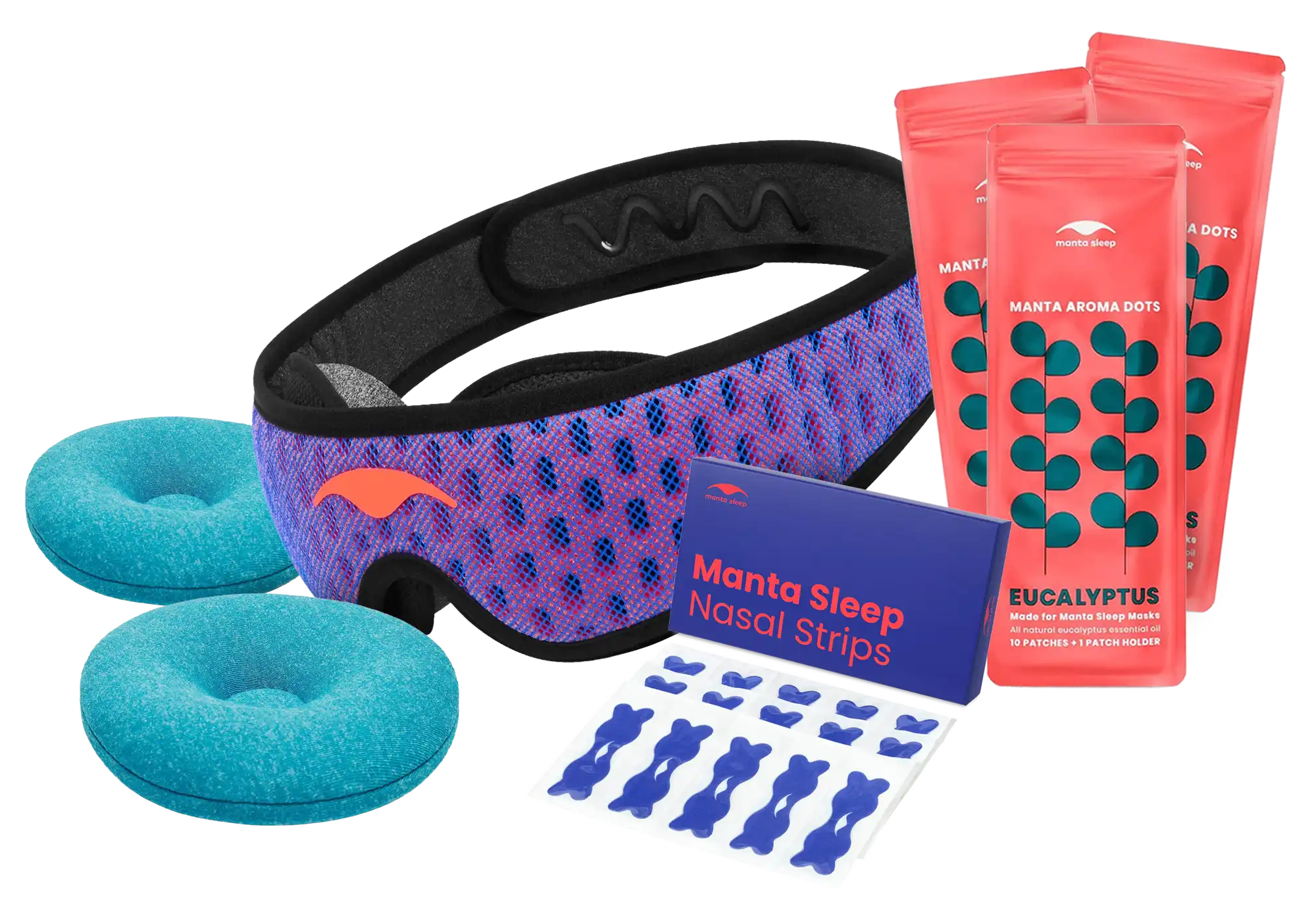 MantaSleepMask.it.com